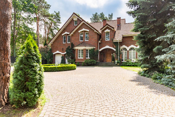 Best Professional Driveway Pavers  in Cass City, MI