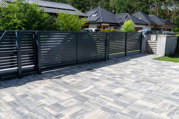 Best Best Driveway Pavers  in Cass City, MI
