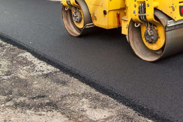 Best Commercial Driveway Pavers  in Cass City, MI